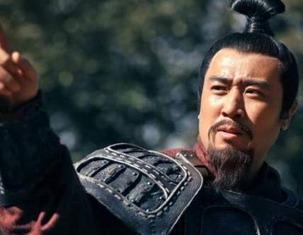 刘备历史图片