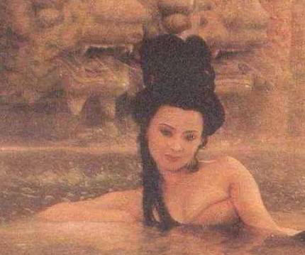杨玉环历史图片