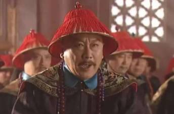 清朝历史图片