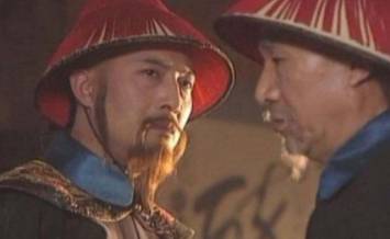 清朝历史图片