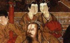 王莽历史图片