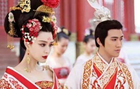 李旦历史图片