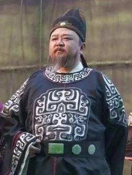 李旦历史图片