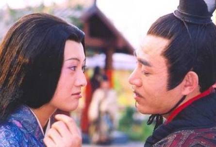 汉武帝历史图片