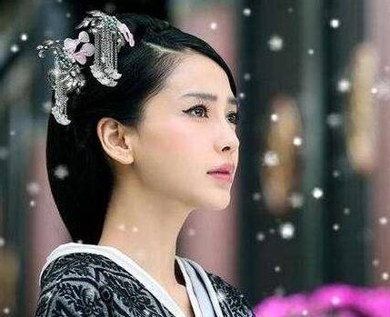 汉武帝历史图片
