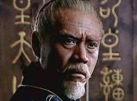 汉武帝历史图片