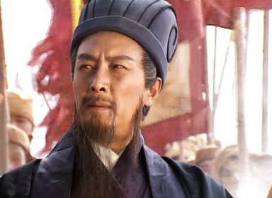 徐庶历史图片