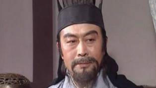 徐庶历史图片