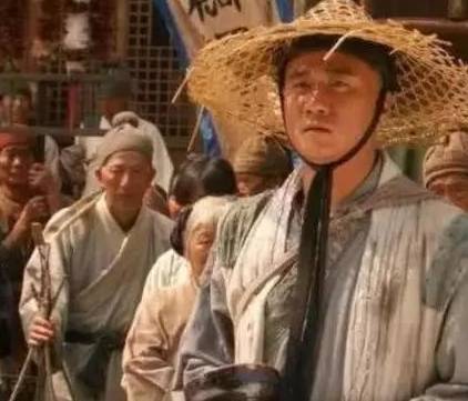 朱元璋历史图片