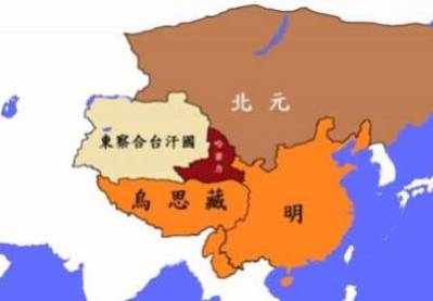 朱元璋历史图片