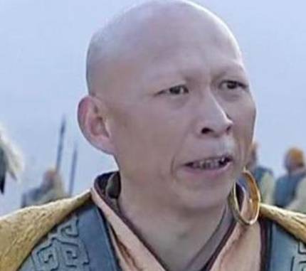 陈友谅历史图片