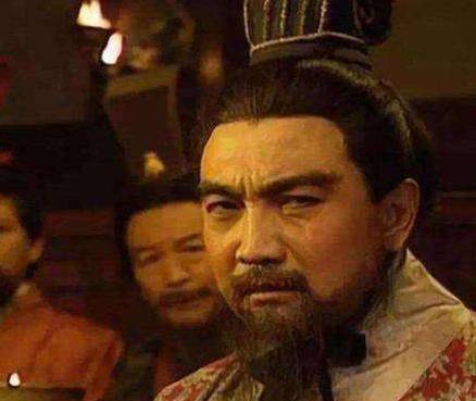 张辽历史图片