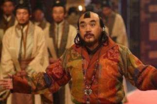 安禄山历史图片