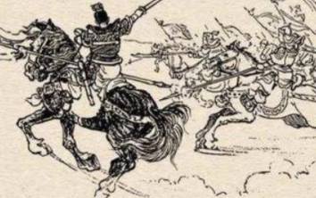 三国历史图片