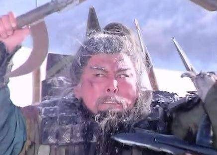 关羽历史图片