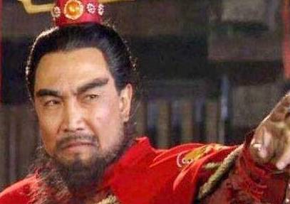 关羽历史图片