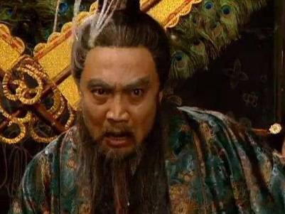 关羽历史图片