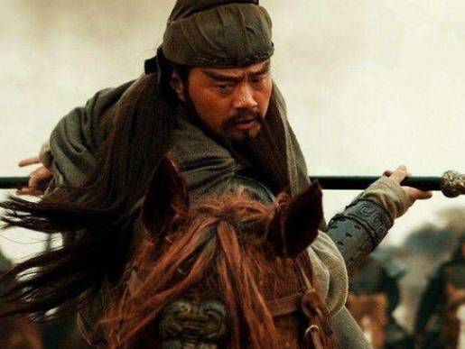 吕布历史图片