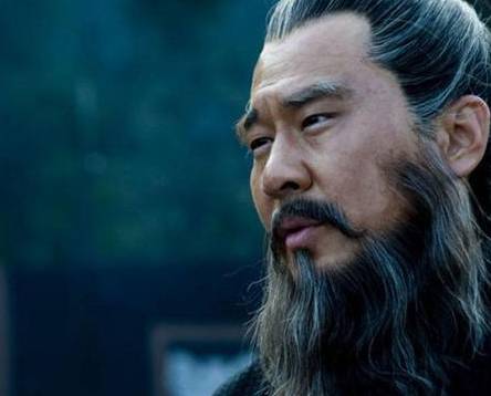 刘备历史图片