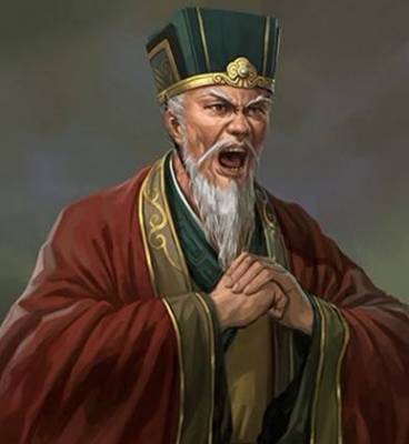 张昭历史图片