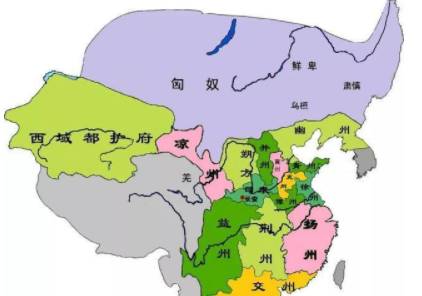 刘秀历史图片