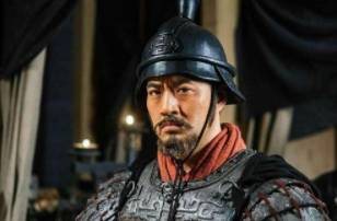 秦武王历史图片