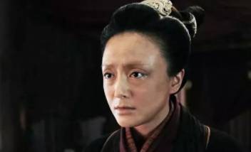 汉武帝历史图片