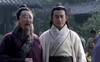 屈原历史图片