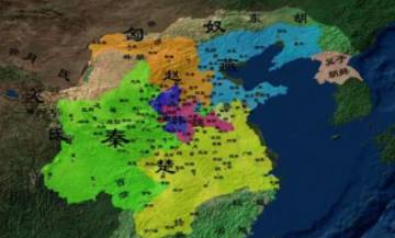 屈原历史图片