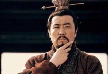 刘邦历史图片