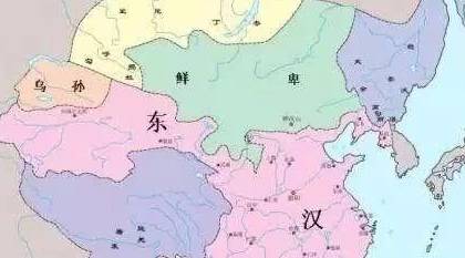 刘邦历史图片