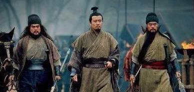 刘邦历史图片