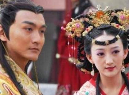 朱元璋历史图片