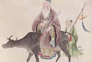 先秦七子历史图片