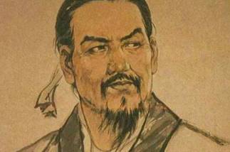 先秦七子历史图片