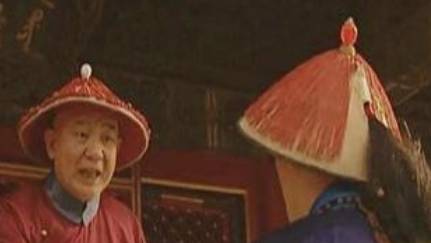 雍正历史图片