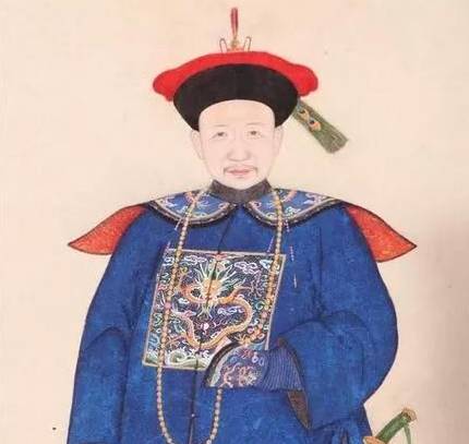 嘉庆历史图片