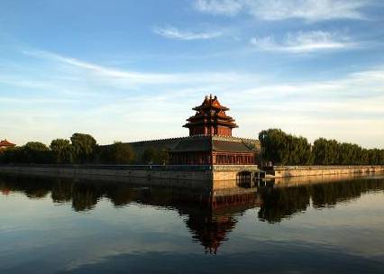 嘉庆历史图片