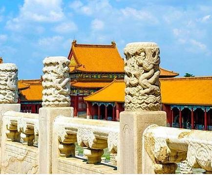 嘉庆历史图片