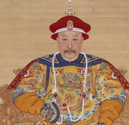 嘉庆历史图片