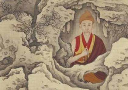 雍正历史图片
