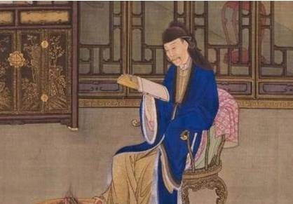 雍正历史图片