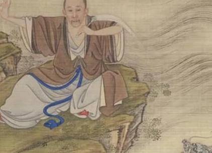 雍正历史图片