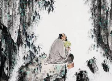 王维历史图片