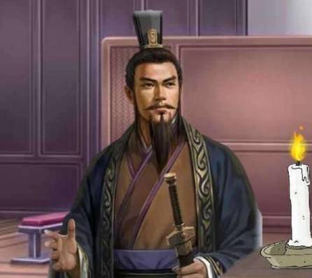 徐温历史图片