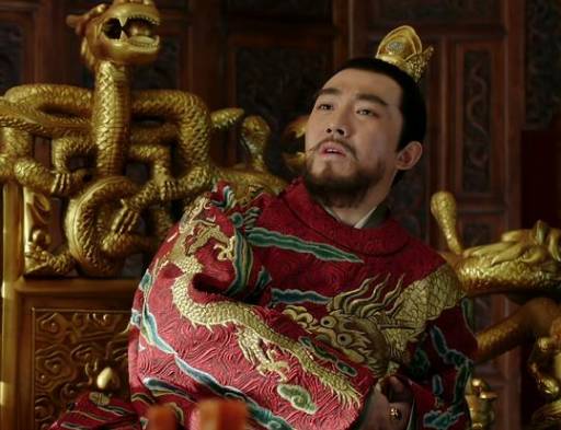 明朝历史图片