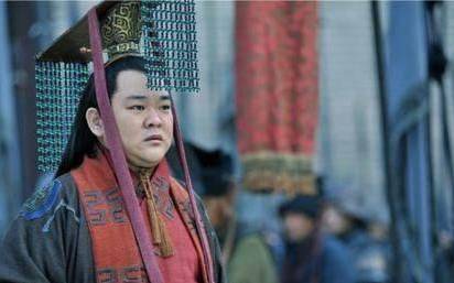 司马昭历史图片
