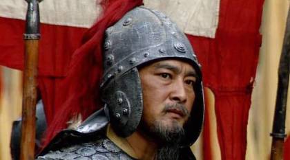 司马昭历史图片