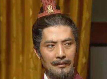 司马昭历史图片