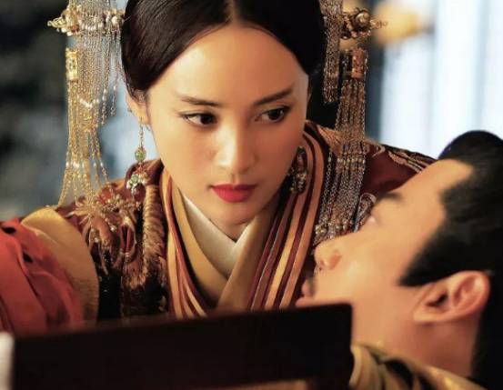 皇帝历史图片